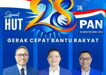 HUT ke-28 PAN, Ibrahim Ali Minta Kader Tak Lagi Berpolitik Musiman