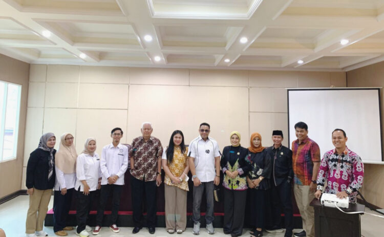 Tamara: DPRD Siap Bantu Hotel Lewat Regulasi, Bukan Hanya Anggaran