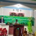 Supa’ad Hadiri Maulid Nabi di Juata Kerikil, Ajak Jamaah Perkuat Kepedulian Sesama
