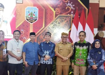Rute Ferry Tarakan-Surabaya Bakal Dibuka, Supa’ad: Kabar Gembira untuk Warga Kaltara