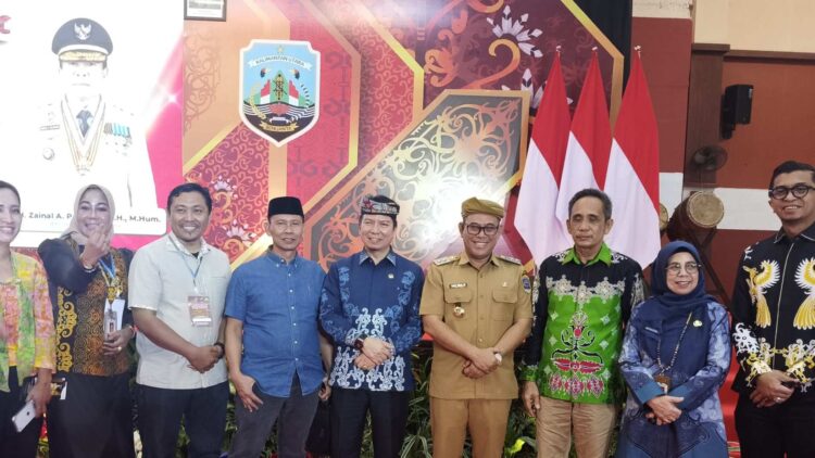 Rute Ferry Tarakan-Surabaya Bakal Dibuka, Supa’ad: Kabar Gembira untuk Warga Kaltara