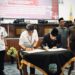 DPRD dan Pemprov Kaltara Sepakati P-APBD 2026 dan Ranperda Gender