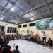 Hadiri Maulid Nabi, Supa’ad Kagum Lihat Perubahan Masjid Jabal Rahmah