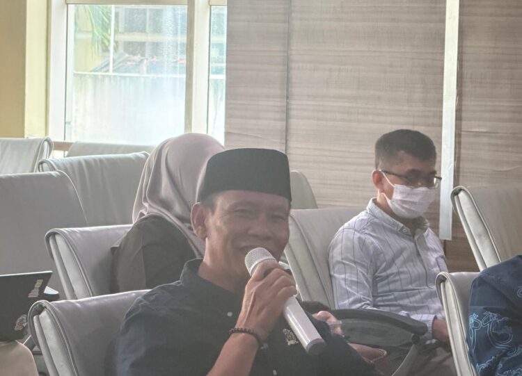 Supa’ad Dorong Revisi Perda Agar Biaya Praktik Mahasiswa Tak Membebani