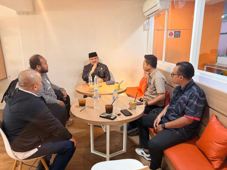 Adyansa Bantu Selesaikan Sengketa PHK Karyawan PT Cipta Niaga