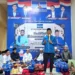 Maulid Nabi, Demokrat Tarakan Ajak Warga Teladani Kepemimpinan Rasulullah