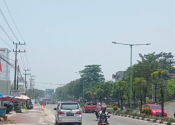 Kualitas Udara Tarakan Kategori Sedang, Pemkot Siapkan Langkah Antisipasi