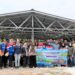 Tingkatkan Kapasitas Media Lokal, PT Pertamina Hulu Kalimantan Timur Fasilitasi Kunjungan Jurnalis PPU Ke Program CSR Gerbang Insan Mapan