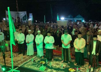 Supa’ad Hadianto: Santri Harus Adaptif Hadapi Tantangan Zaman