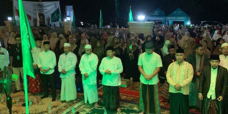 Supa’ad Hadianto: Santri Harus Adaptif Hadapi Tantangan Zaman