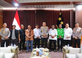 UU Ketenagakerjaan Disahkan, KSBSI Kaltara Dorong PHI Segera Dibentuk