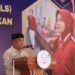 Ketua DPRD Tarakan Apresiasi Kehadiran Sekolah Rakyat, Siswa Diminta Berani Bermimpi
