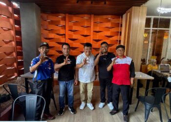 BPJS Ketenagakerjaan Tarakan Perkuat Sinergi dengan Serikat Pekerja, Fokus Perluasan Perlindungan