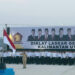 Gerindra Kaltara Perkuat Kader melalui Diklat Laskar